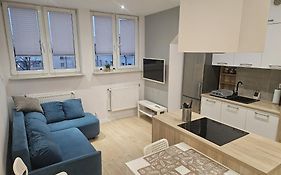 Urban Jungle Apartment In The City Center