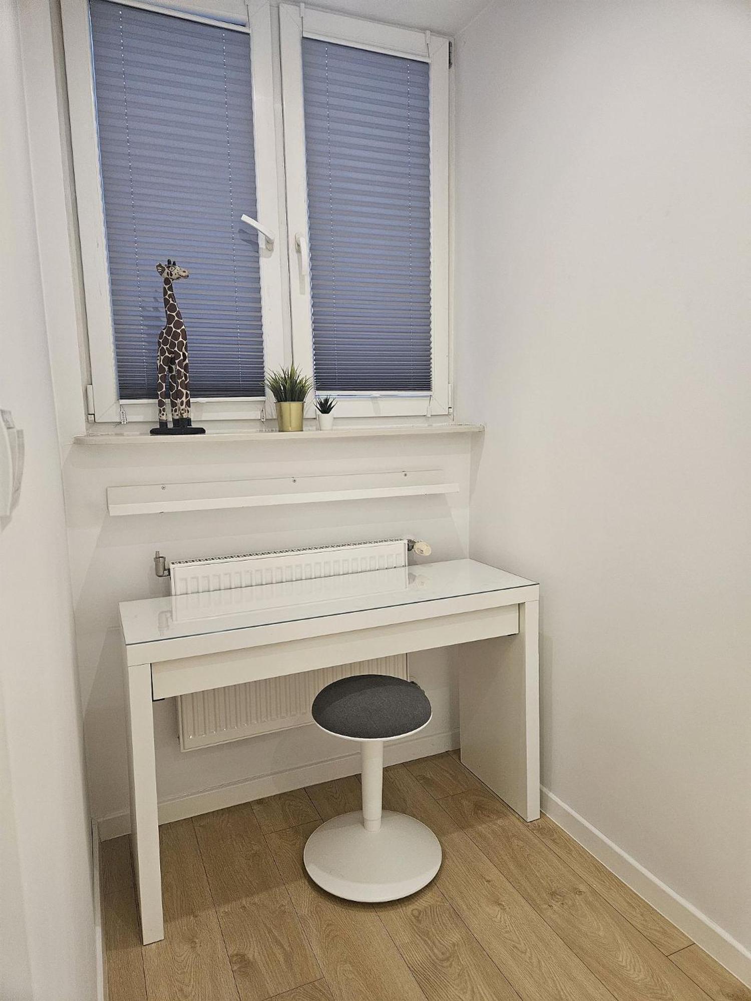 Urban Jungle Apartment In The City Center Білосток Екстер'єр фото